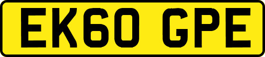 EK60GPE
