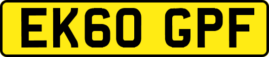 EK60GPF