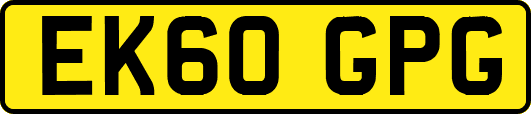 EK60GPG