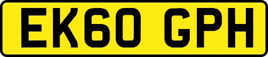 EK60GPH