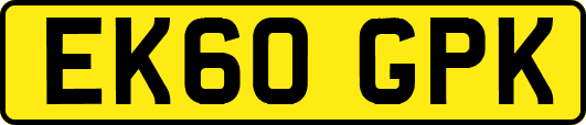 EK60GPK