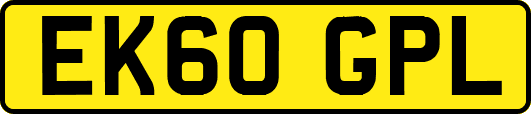 EK60GPL