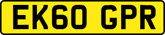 EK60GPR