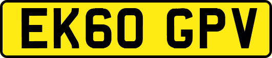 EK60GPV