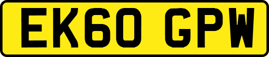 EK60GPW