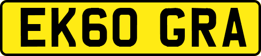 EK60GRA