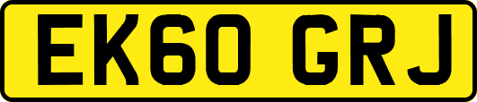 EK60GRJ