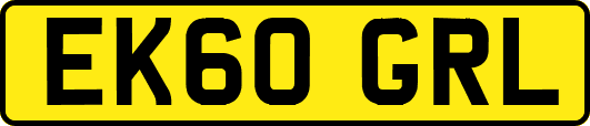 EK60GRL