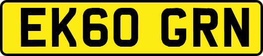 EK60GRN