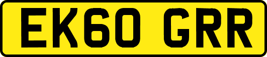 EK60GRR