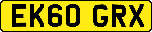 EK60GRX