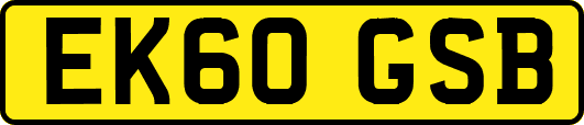 EK60GSB