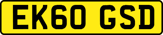 EK60GSD