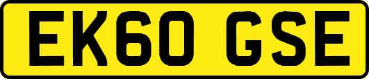 EK60GSE