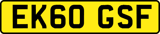 EK60GSF