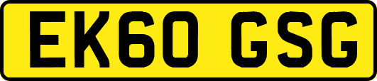 EK60GSG