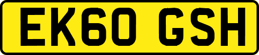 EK60GSH
