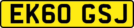 EK60GSJ