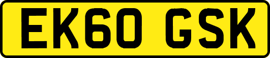 EK60GSK