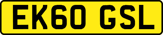 EK60GSL