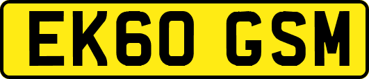 EK60GSM