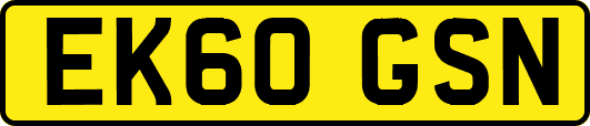 EK60GSN
