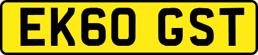 EK60GST