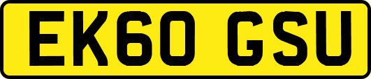 EK60GSU