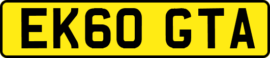 EK60GTA