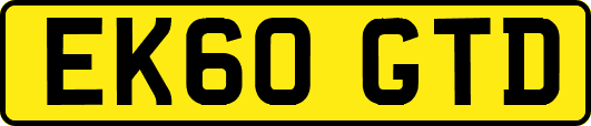 EK60GTD