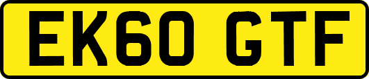 EK60GTF