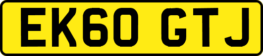 EK60GTJ