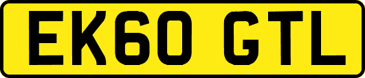 EK60GTL