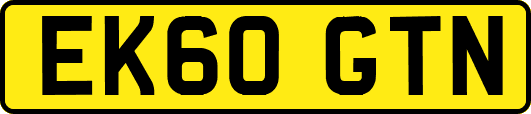 EK60GTN