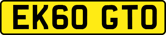EK60GTO