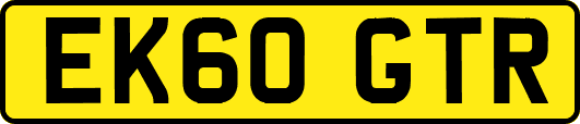 EK60GTR