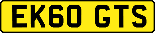 EK60GTS