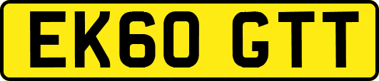 EK60GTT