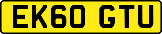 EK60GTU