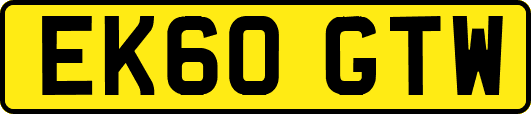 EK60GTW