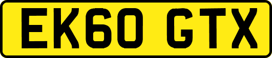 EK60GTX