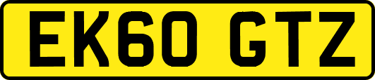 EK60GTZ