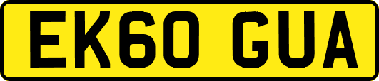 EK60GUA