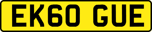 EK60GUE