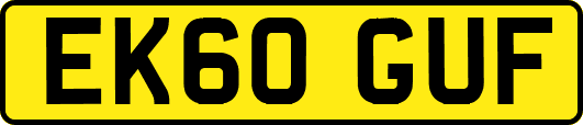 EK60GUF