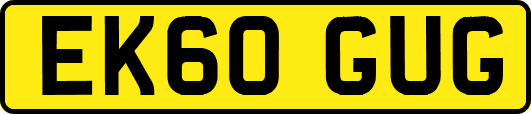 EK60GUG