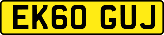 EK60GUJ
