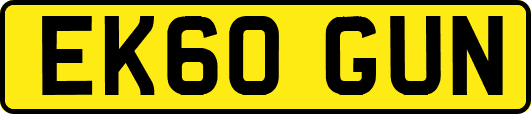 EK60GUN