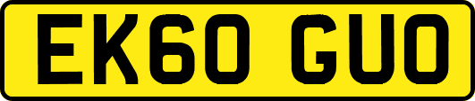 EK60GUO