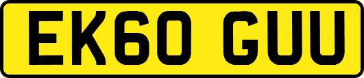 EK60GUU